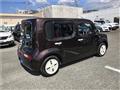 2017 Nissan Cube