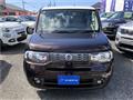 2017 Nissan Cube