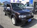 2017 Nissan Cube