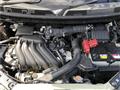 2017 Nissan Cube