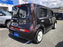 2017 Nissan Cube
