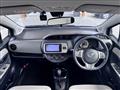 2016 Toyota Vitz
