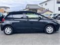 2016 Toyota Vitz
