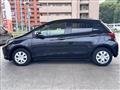 2016 Toyota Vitz