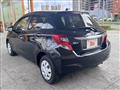2016 Toyota Vitz