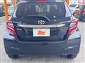 2016 Toyota Vitz