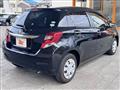 2016 Toyota Vitz