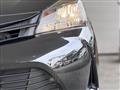 2016 Toyota Vitz