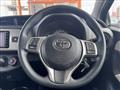 2016 Toyota Vitz