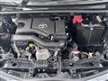 2016 Toyota Vitz