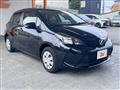 2016 Toyota Vitz