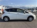 2018 Nissan Note