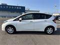 2018 Nissan Note