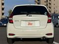 2018 Nissan Note