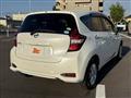 2018 Nissan Note