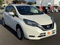 2018 Nissan Note