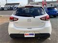 2016 Mazda Demio