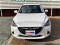 2016 Mazda Demio