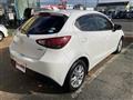 2016 Mazda Demio