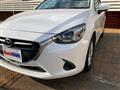 2016 Mazda Demio