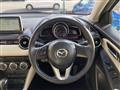 2016 Mazda Demio