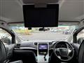 2012 Toyota Vellfire