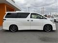 2012 Toyota Vellfire