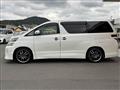 2012 Toyota Vellfire