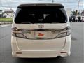 2012 Toyota Vellfire