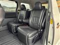 2012 Toyota Vellfire