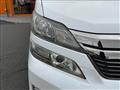 2012 Toyota Vellfire