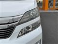 2012 Toyota Vellfire
