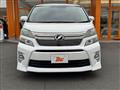 2012 Toyota Vellfire