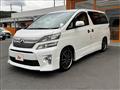 2012 Toyota Vellfire