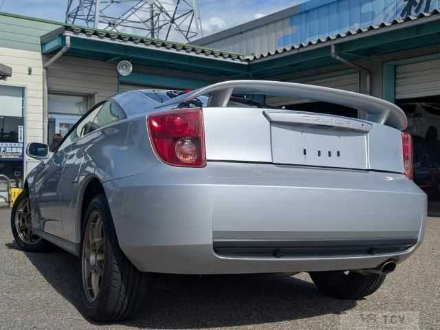 2003 Toyota Celica