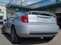 2003 Toyota Celica