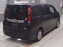2014 Toyota Noah
