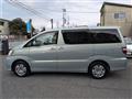 2004 Toyota Alphard