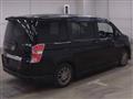 2011 Honda Step WGN