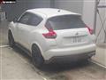 2013 Nissan Juke