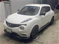 2013 Nissan Juke