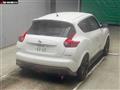 2013 Nissan Juke