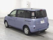 2014 Toyota Sienta