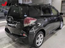 2015 Toyota Ractis