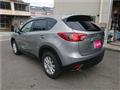 2012 Mazda CX-5