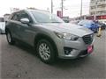 2012 Mazda CX-5