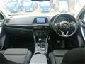 2012 Mazda CX-5