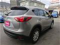 2012 Mazda CX-5