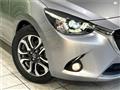 2016 Mazda Demio