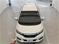2018 Honda Fit Hybrid